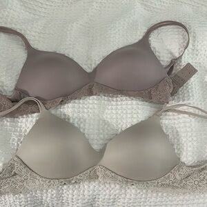 Aerie wireless bras